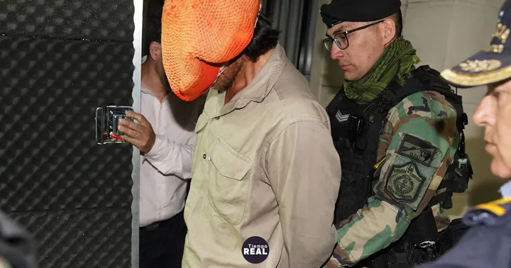 Capataz y peón permanecen presos por la desaparición de Nanci Godoy